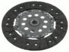 VW 074141031S Clutch Disc